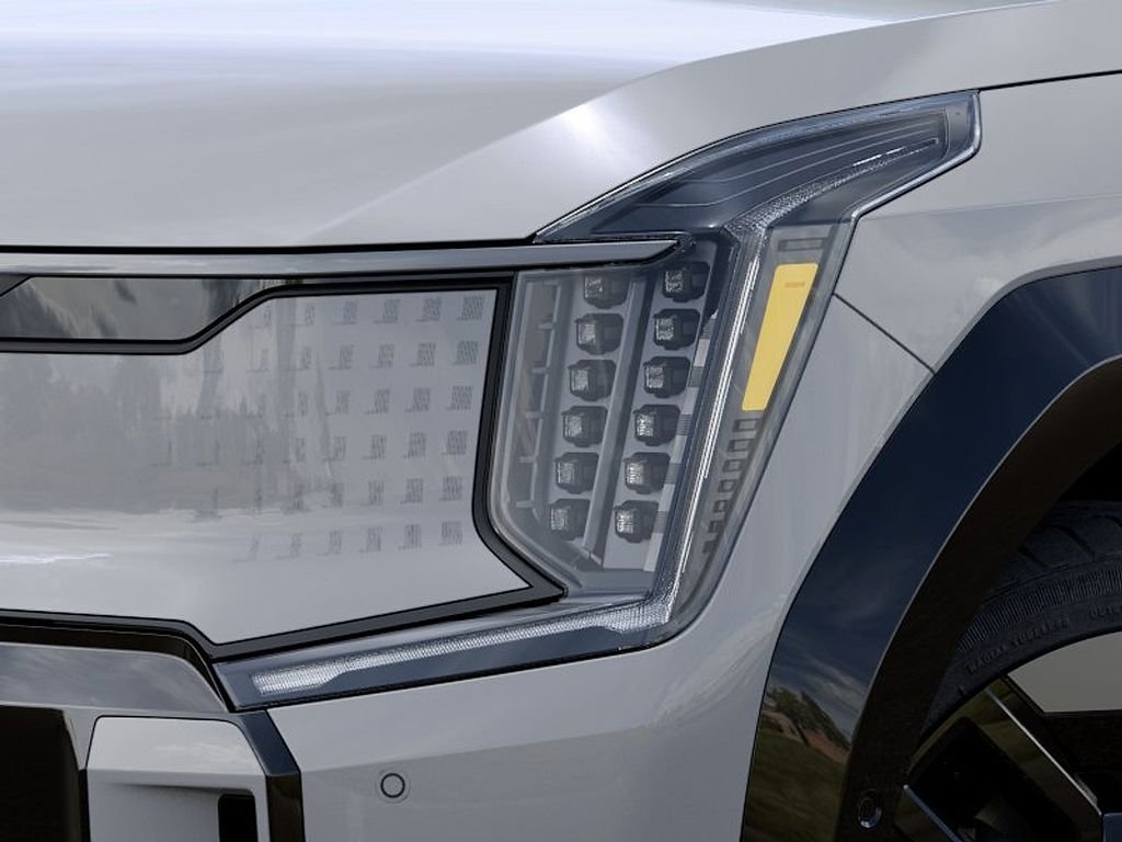 New 2026 Gray Kia GT-Line image 10