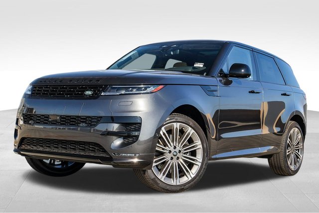 2025 Land Rover Range Rover Sport Dynamic SE