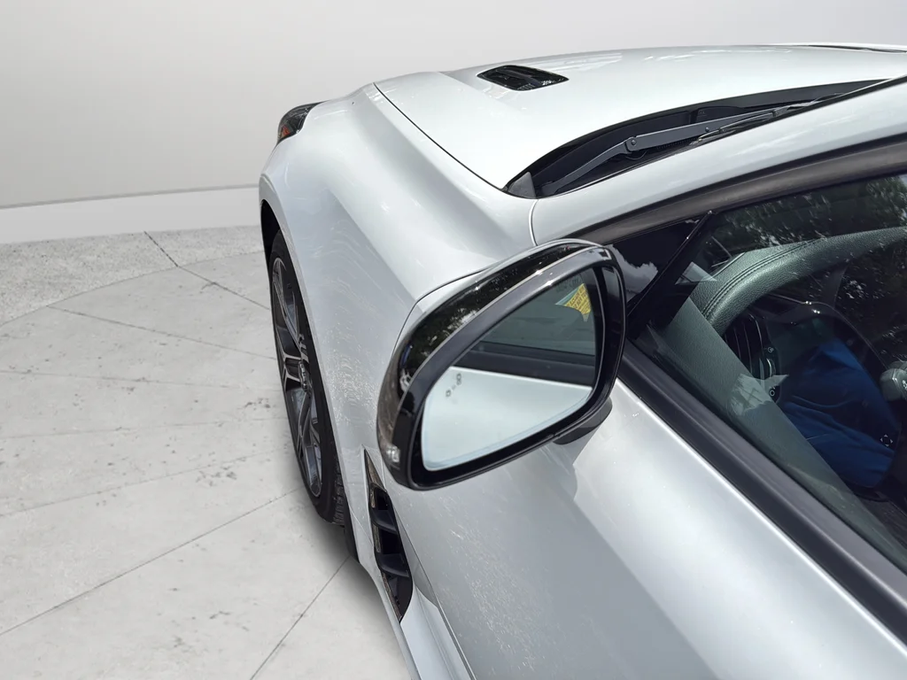 Used 2020 White Kia GT2 image 14