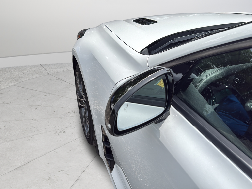 Used 2020 White Kia GT2 image 14