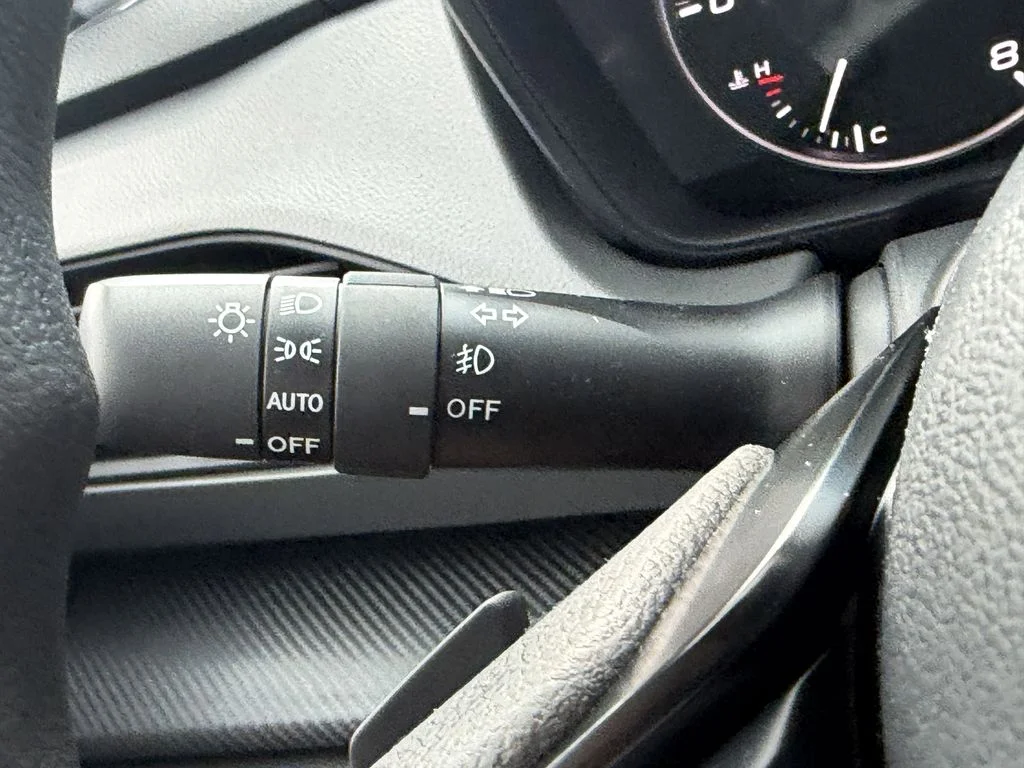 New 2026 MAGNETITE GRAY PEARL Subaru Premium image 27