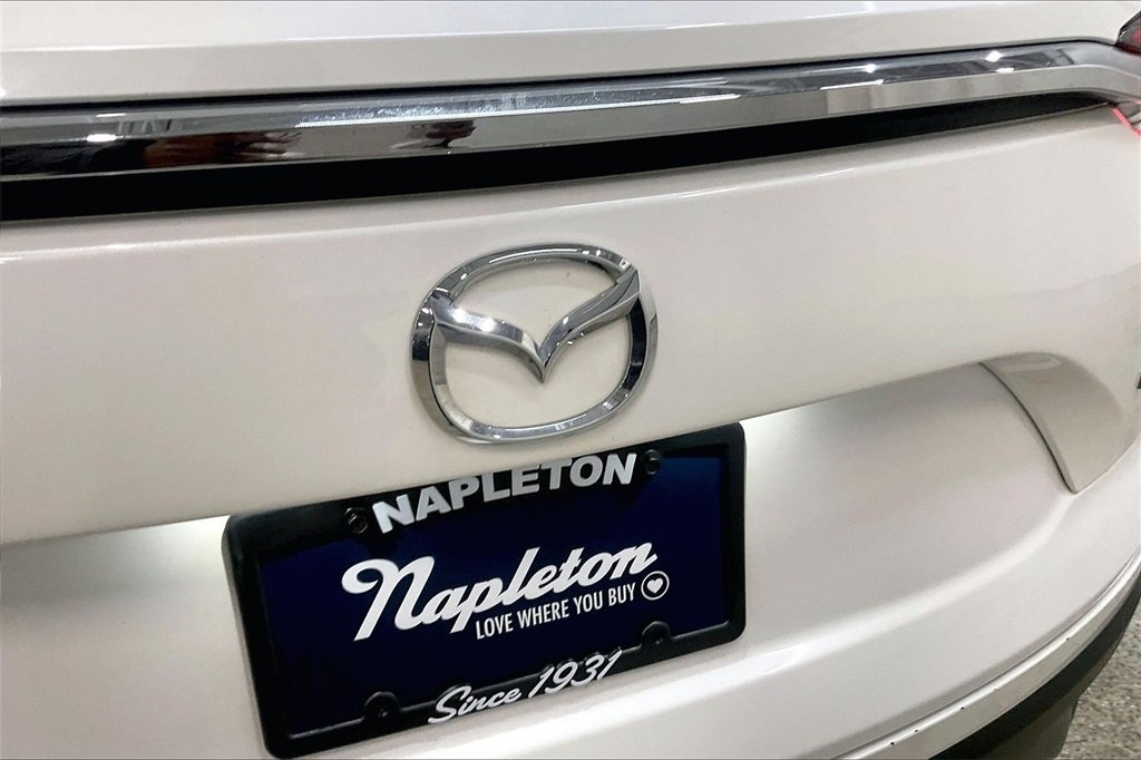 2023 MAZDA CX-9 - Image 32