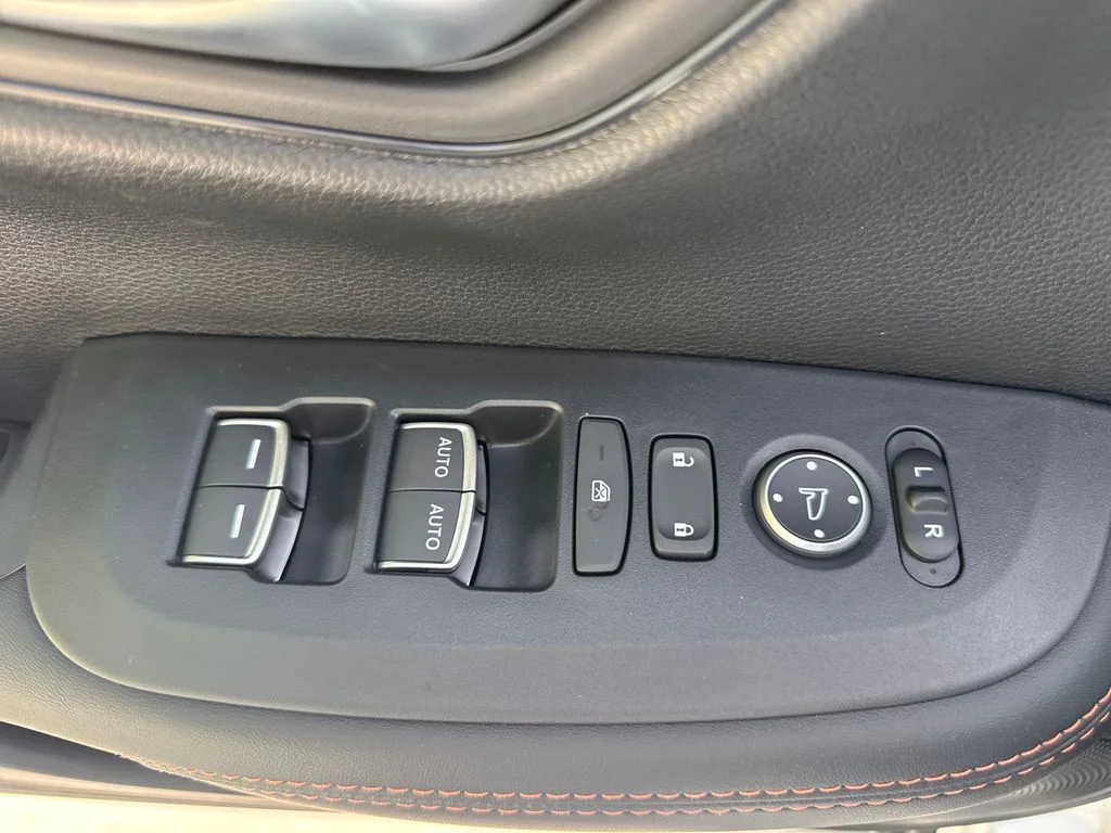 2026 Honda HR-V Sport - Photo 15