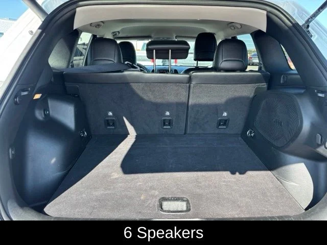 Used 2022 White Jeep Trailhawk image 20