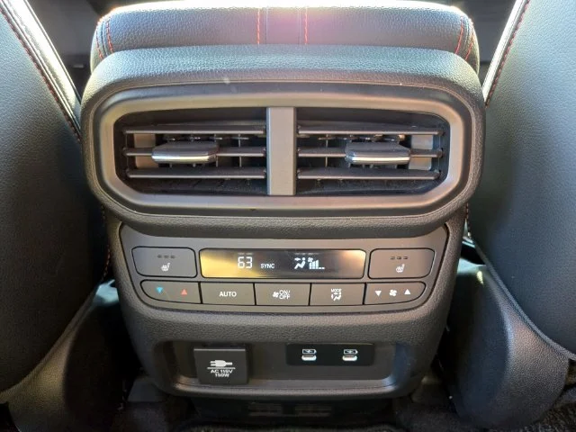 Used 2026 White Honda  image 15