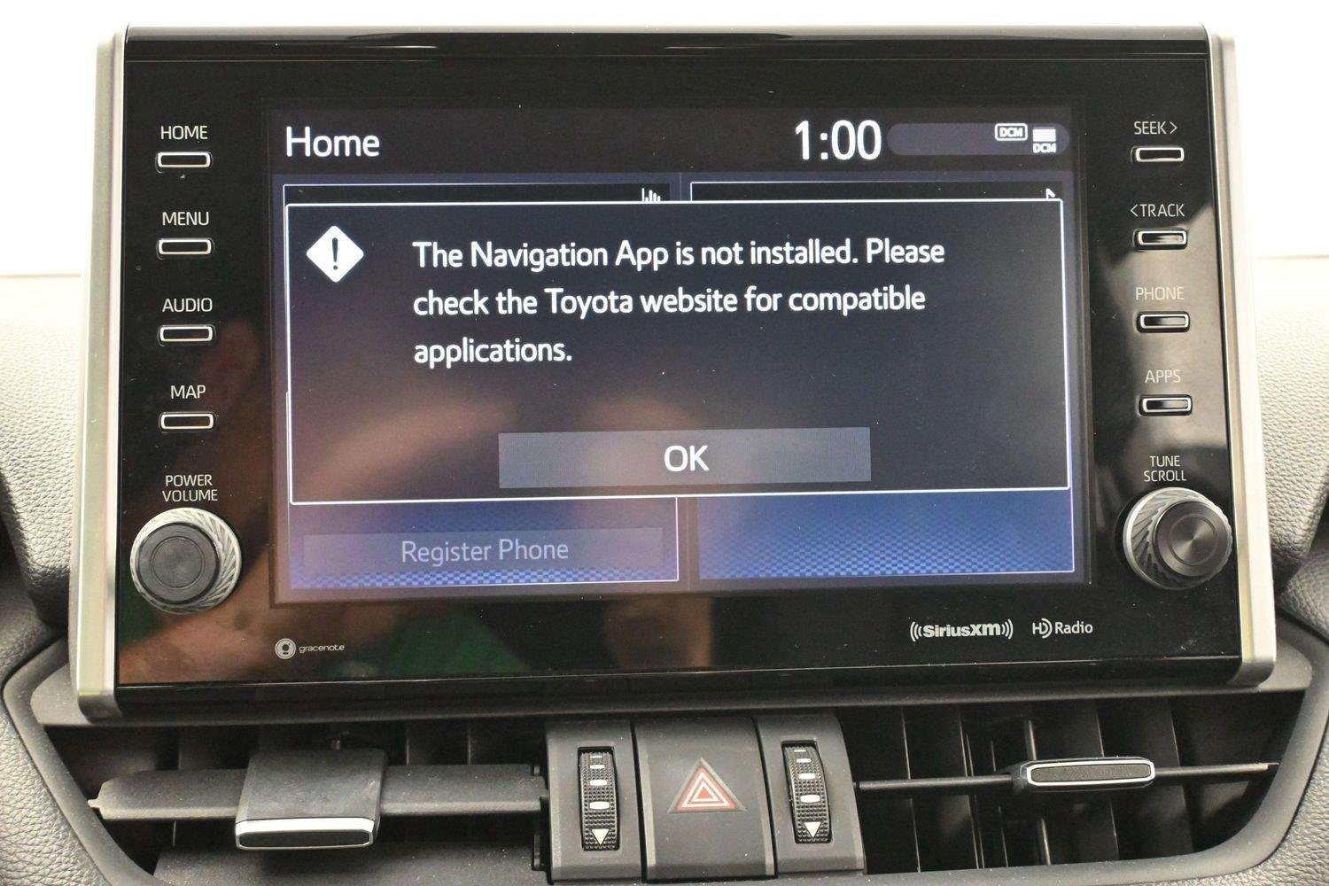 Used 2022  Toyota Hybrid XSE image 23