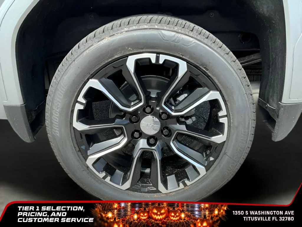 New 2026 Sterling Metallic GMC Denali image 35