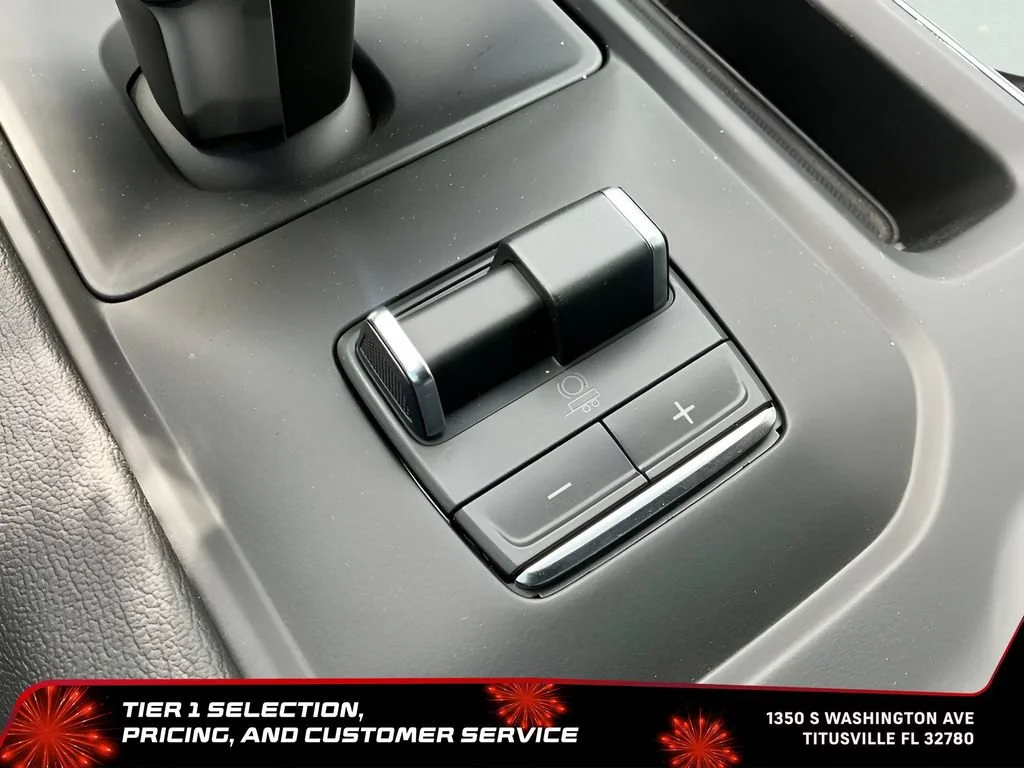 New 2026 Coastal Dune GMC Denali image 45