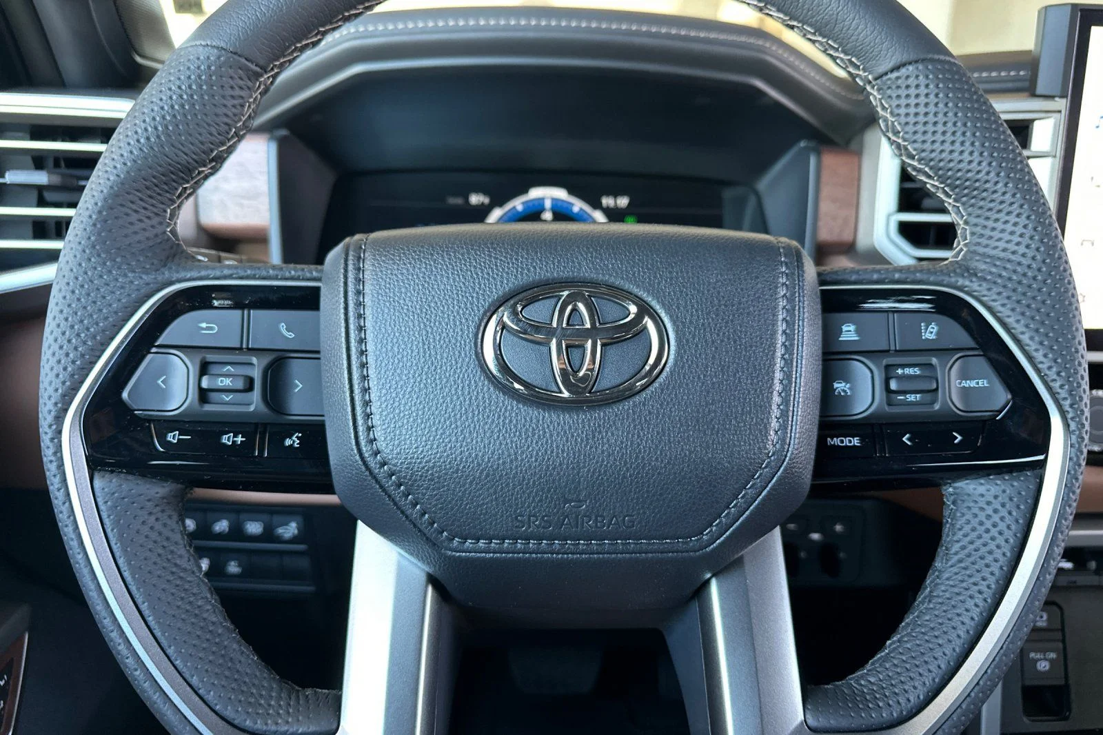 New 2026  Toyota 1794 Edition image 22