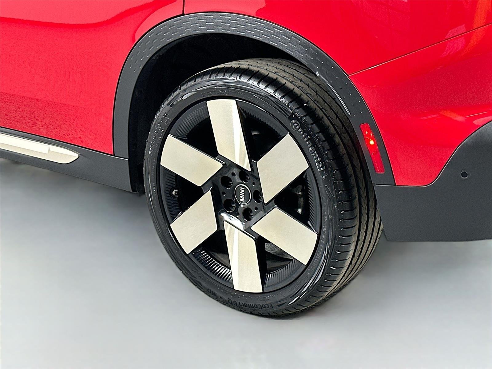 2025 MINI Countryman S - Photo 7