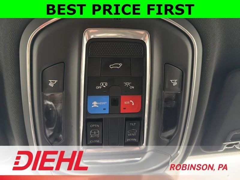 New 2026 Velvet Red Pearl-Coat Exterior Paint Jeep Laredo X image 32