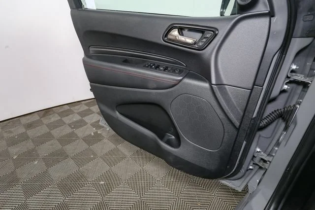 Used 2025 Gray Dodge R/T Plus image 44