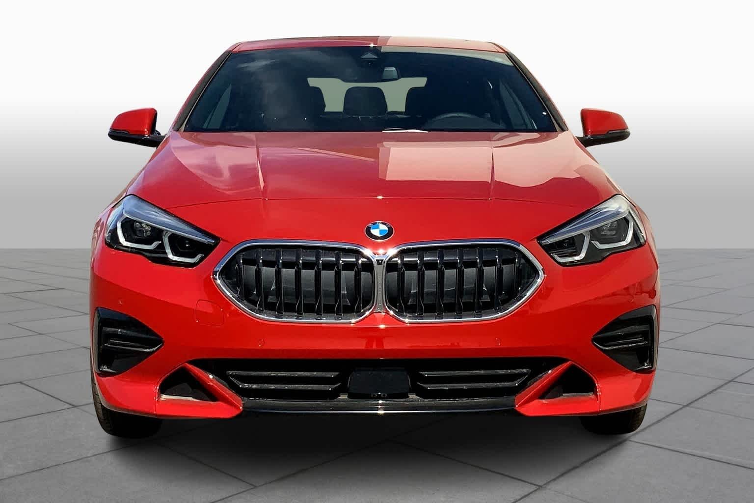 New 2024 BMW 228i 228i 4dr Car in Houston #R7R59486R | Group 1