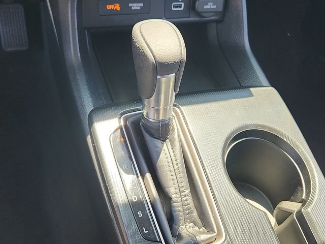 2023 Honda Civic LX - Photo 14