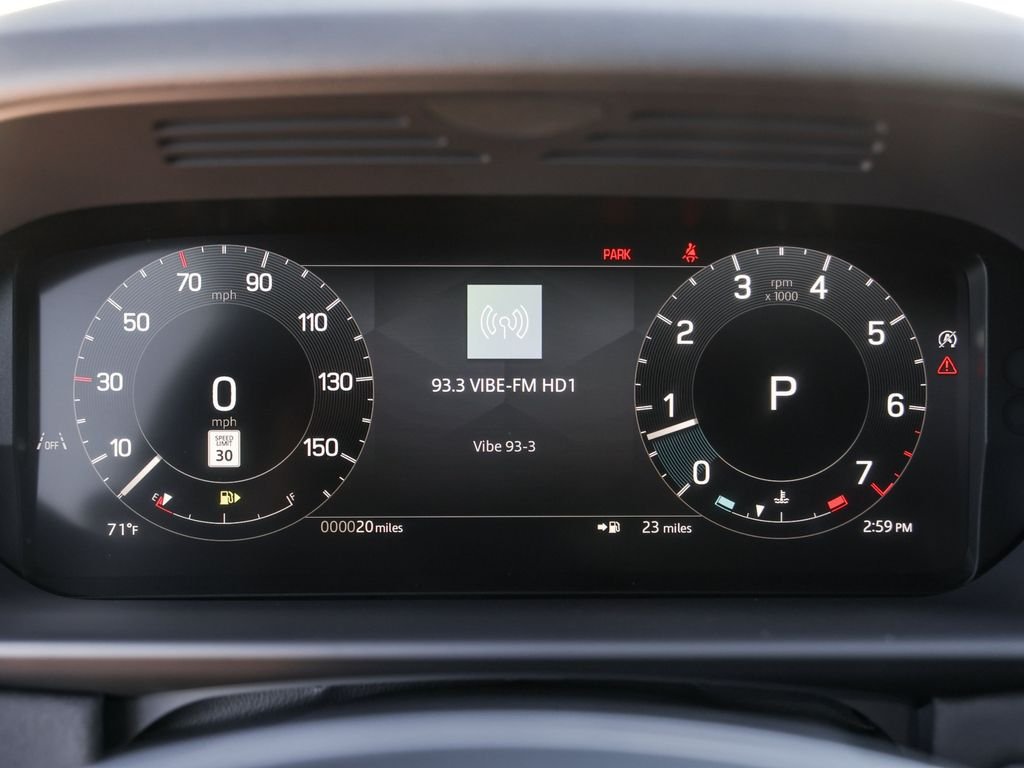2025 Land Rover Discovery S - Photo 17