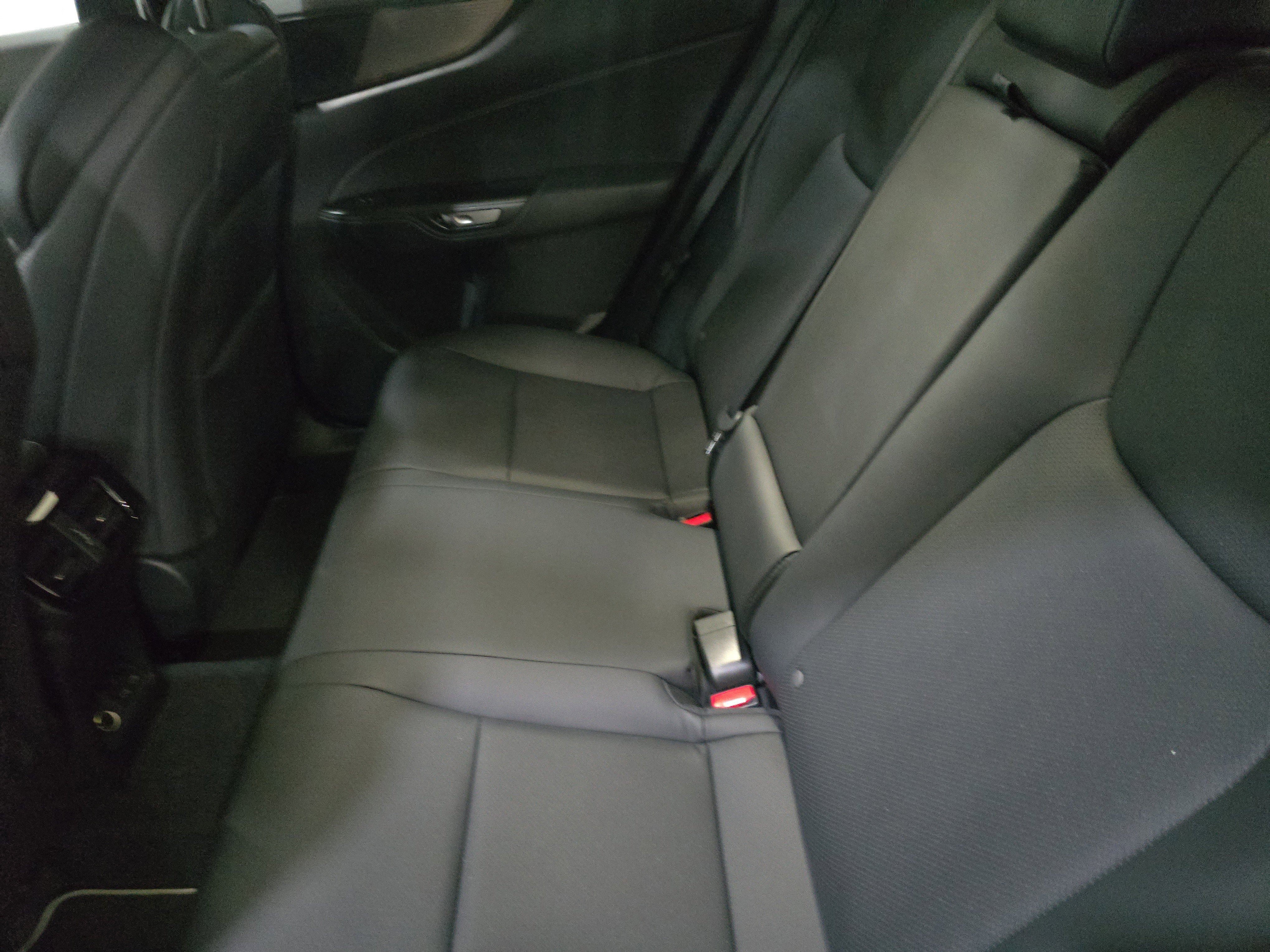 New 2026 Ultra White Lexus F SPORT HANDLING AWD image 9
