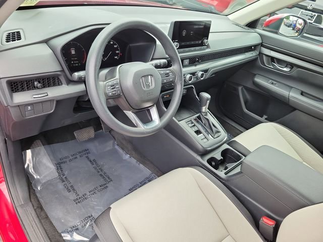 2024 Honda CR-V LX - Photo 16