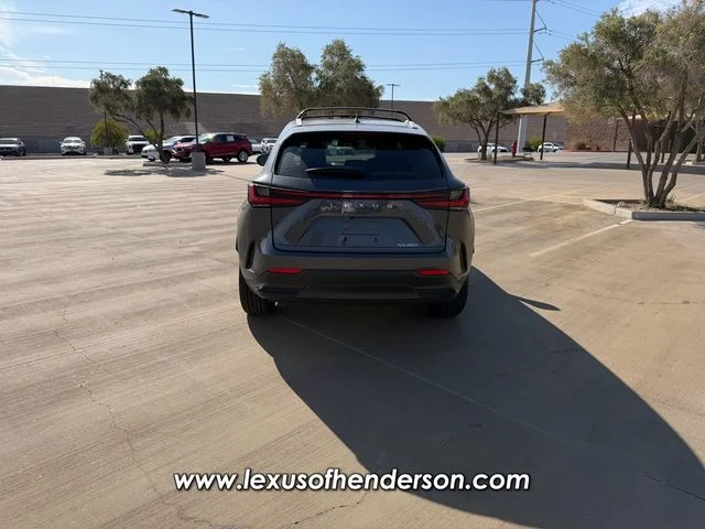 Certified Used 2024 Gray Lexus 250 Base image 5