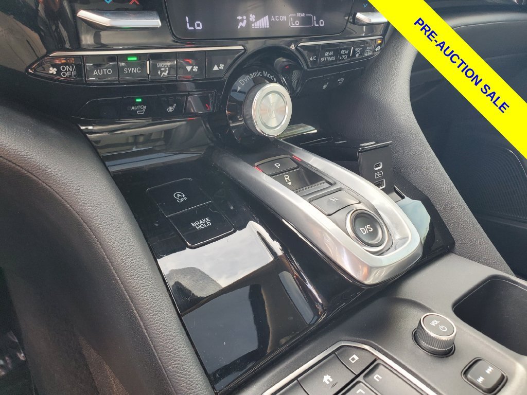 Used 2024 Gray Acura 3.5L image 32