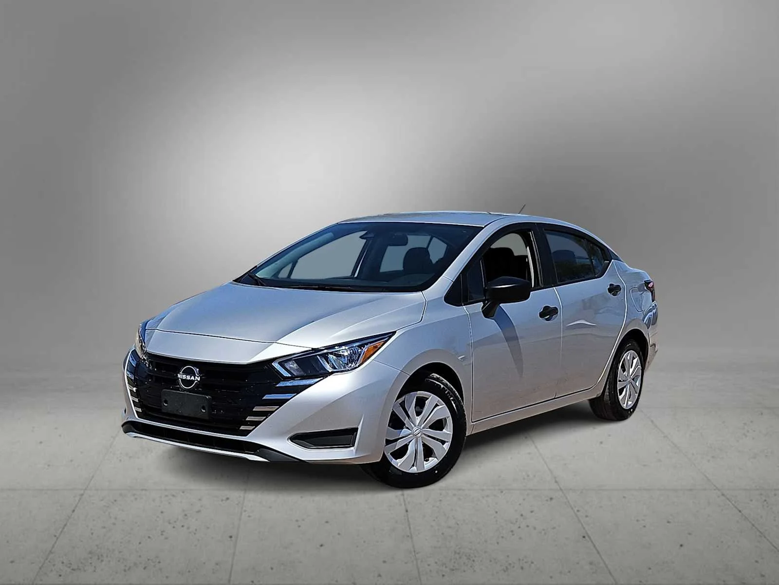 2024 Nissan Versa Sedan S