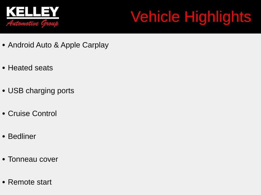 Used 2023 Green Ford XLT image 2