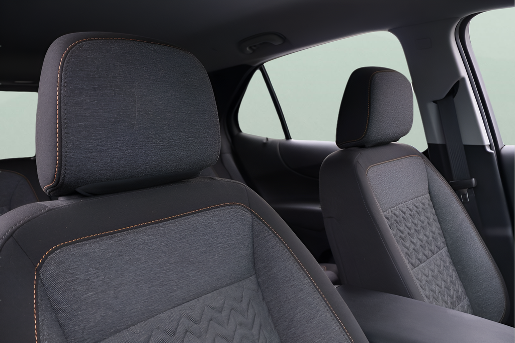 Used 2024 Black Chevrolet LT image 17