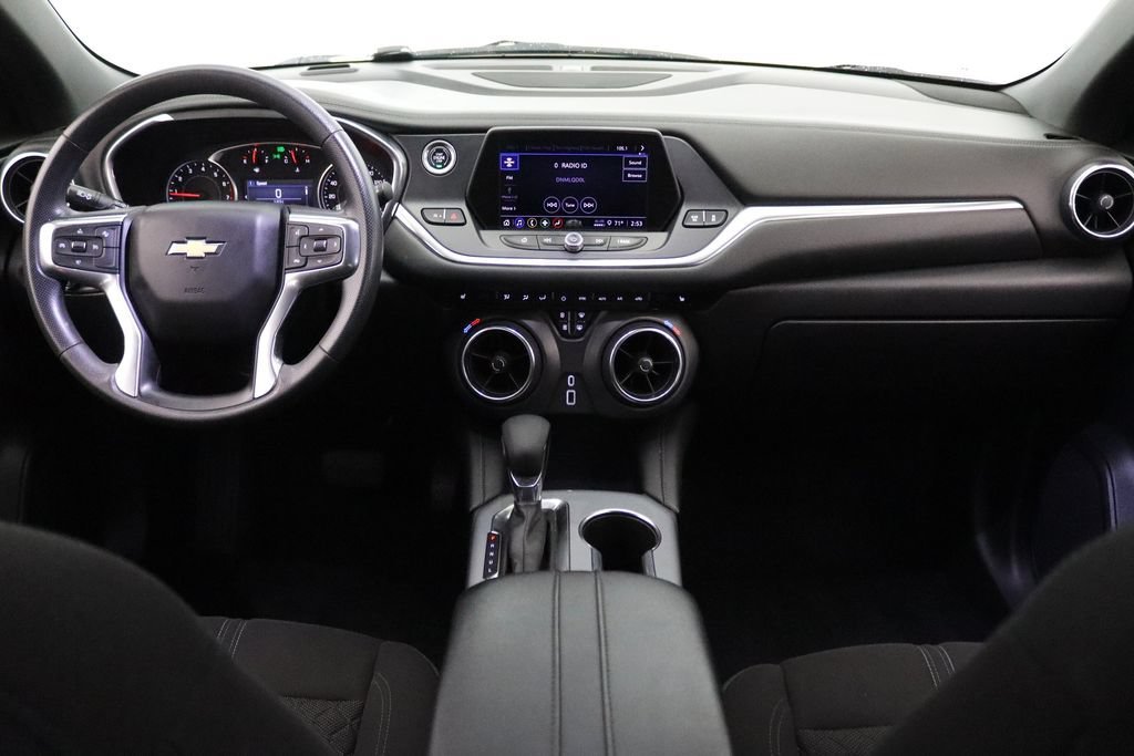 2021 Chevrolet Blazer 2LT - Photo 20