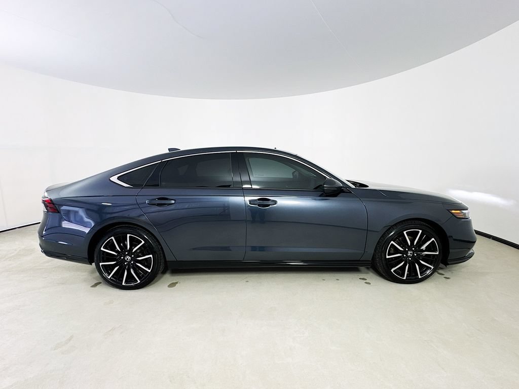 2025 Honda Accord Hybrid Touring - Photo 53