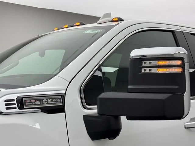 2026 GMC Sierra 2500HD Denali - Photo 17