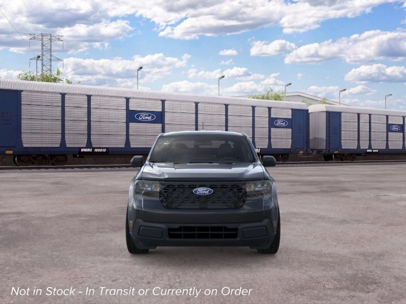 New 2026 Black Ford XL image 6