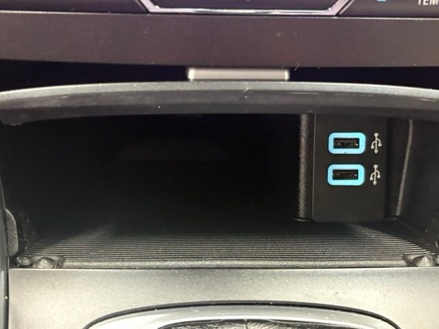 Used 2017 Black Ford Titanium image 30