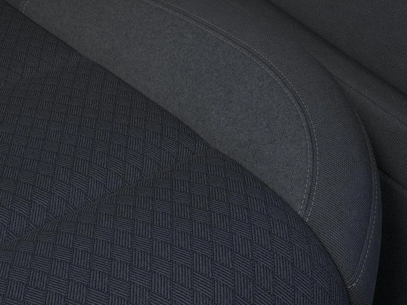 2026 Chevrolet Silverado 1500 Custom Trail Boss - Photo 21