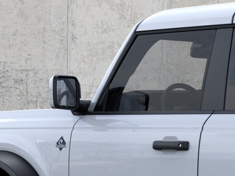 New 2026 Oxford White Ford Outer Banks® image 22