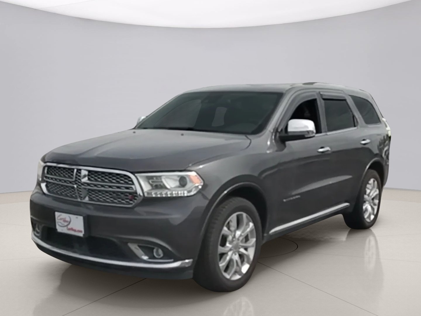 2016 Dodge Durango