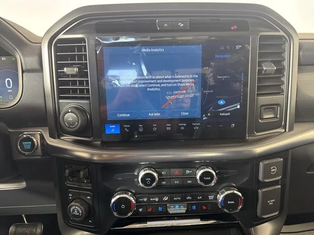 2025 Ford F-150 Lariat - Photo 15