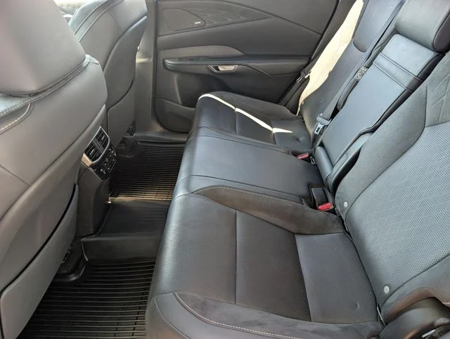 Used 2024 Gray Lexus 450h+ Luxury image 10