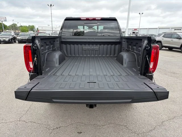 2026 GMC Sierra 1500 AT4X - Photo 25