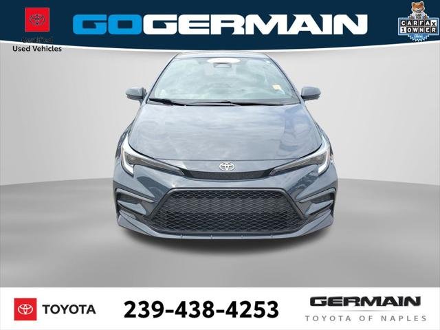 Certified Used 2026 UNDERGROUND Toyota  image 3