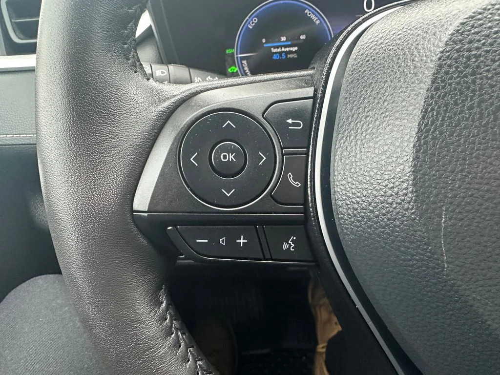 Used 2024 Beige Toyota Limited image 19