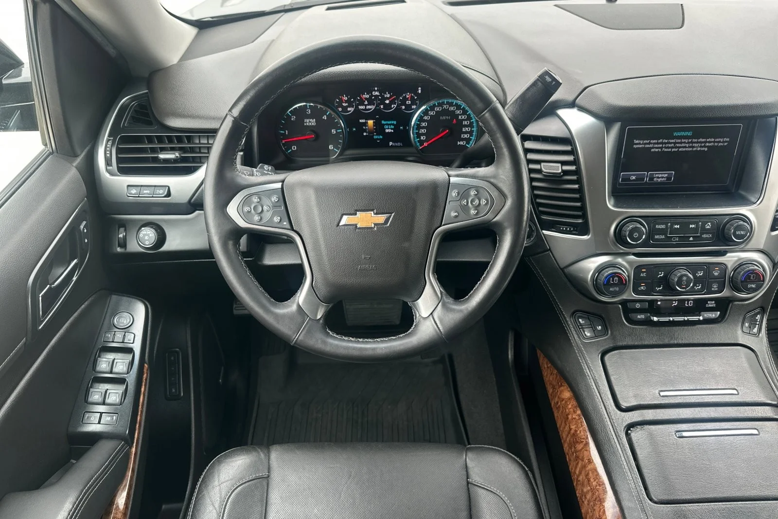 Used 2020 GRAY METALLIC Chevrolet Premier image 13