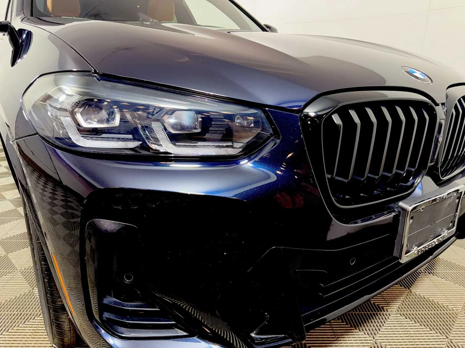 2024 BMW X3 30i - Photo 25