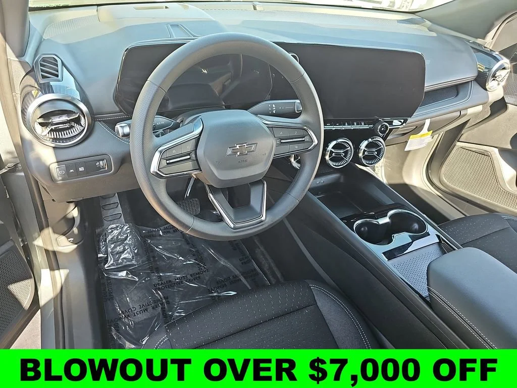 2025 Chevrolet Blazer EV LT - Photo 15