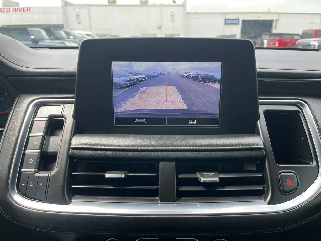 Used 2023 Black Chevrolet LS image 33