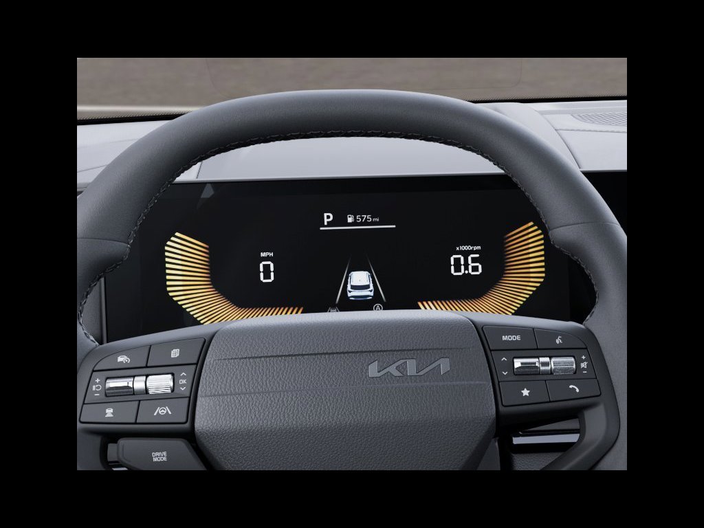 New 2027 Vesta Blue Kia EX image 33