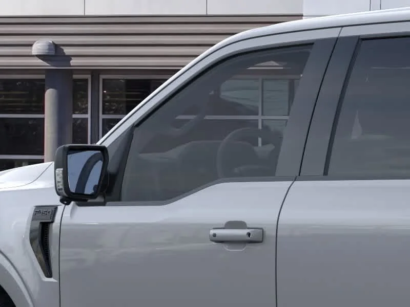 New 2026 Avalanche Ford XLT image 20