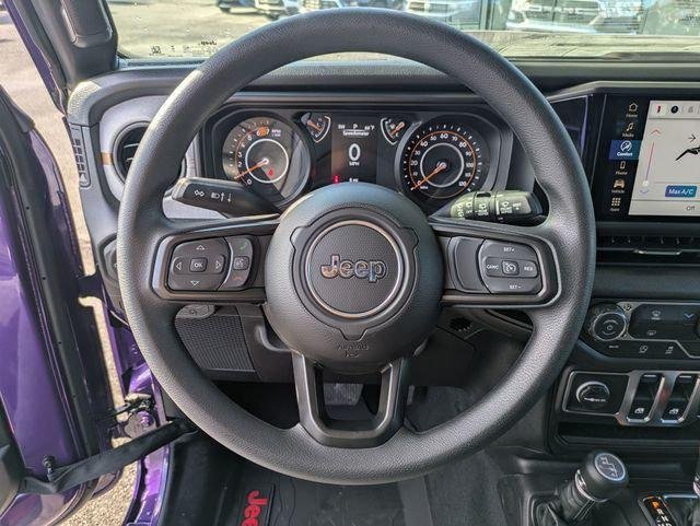 New 2026 Reign Jeep Sport image 14