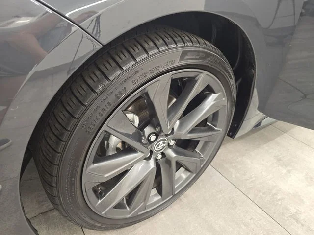 Used 2025 UNDERGROUND Toyota XSE image 37
