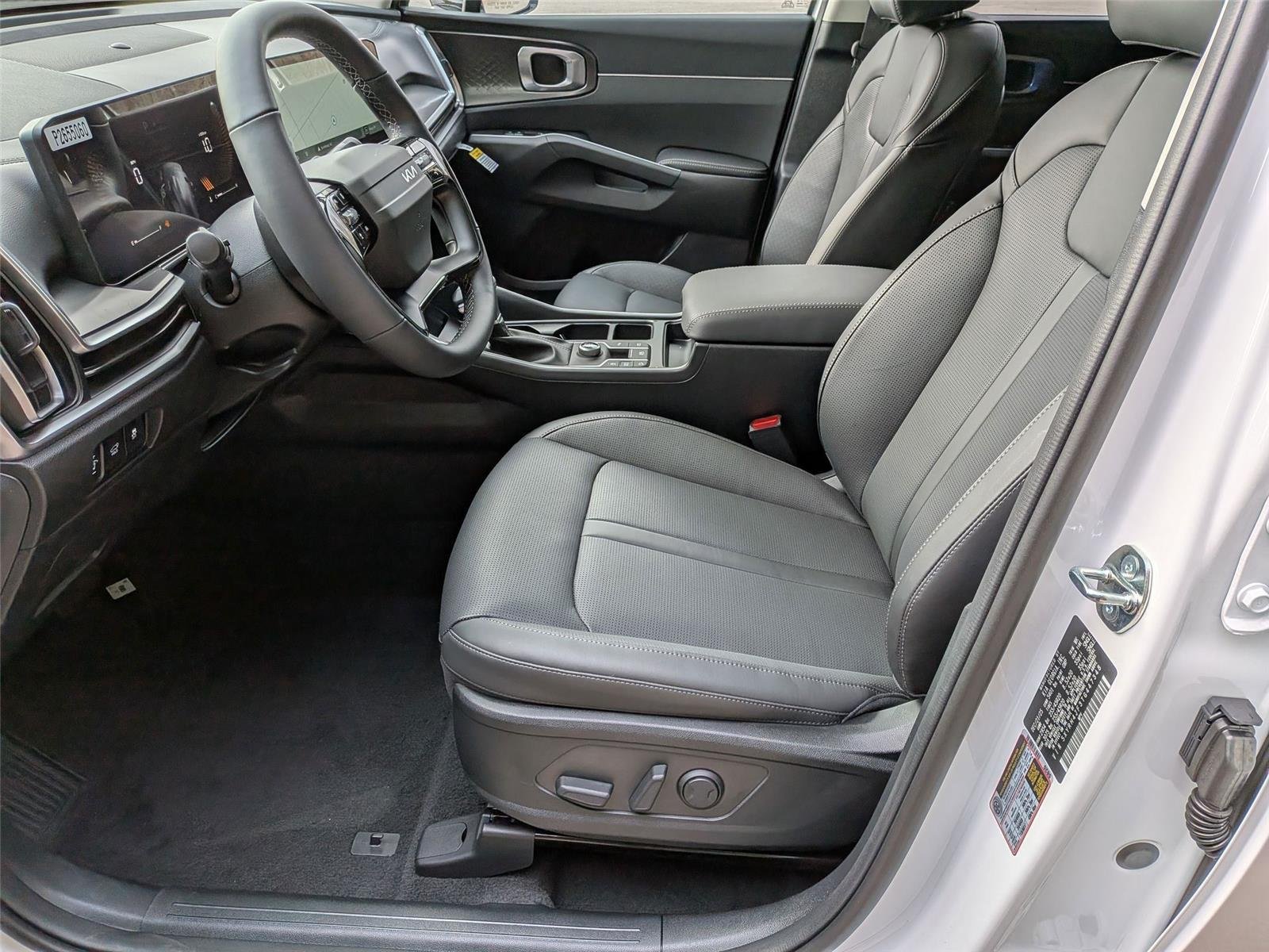 New 2026  Kia EX image 14
