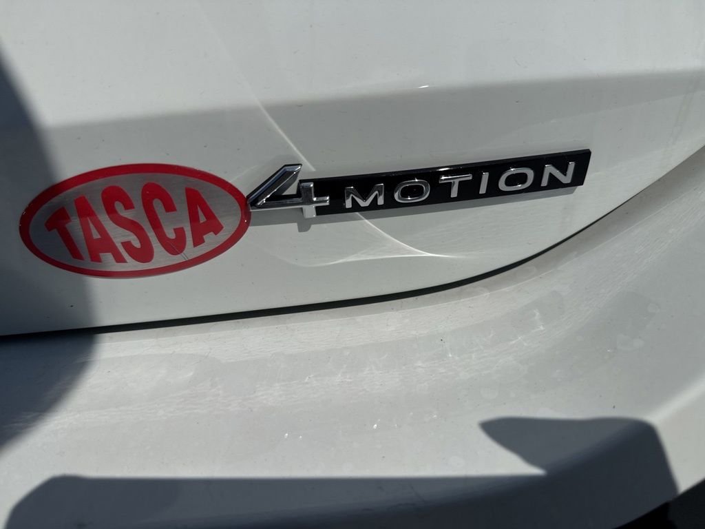 New 2025 White Volkswagen 2.0T S image 8