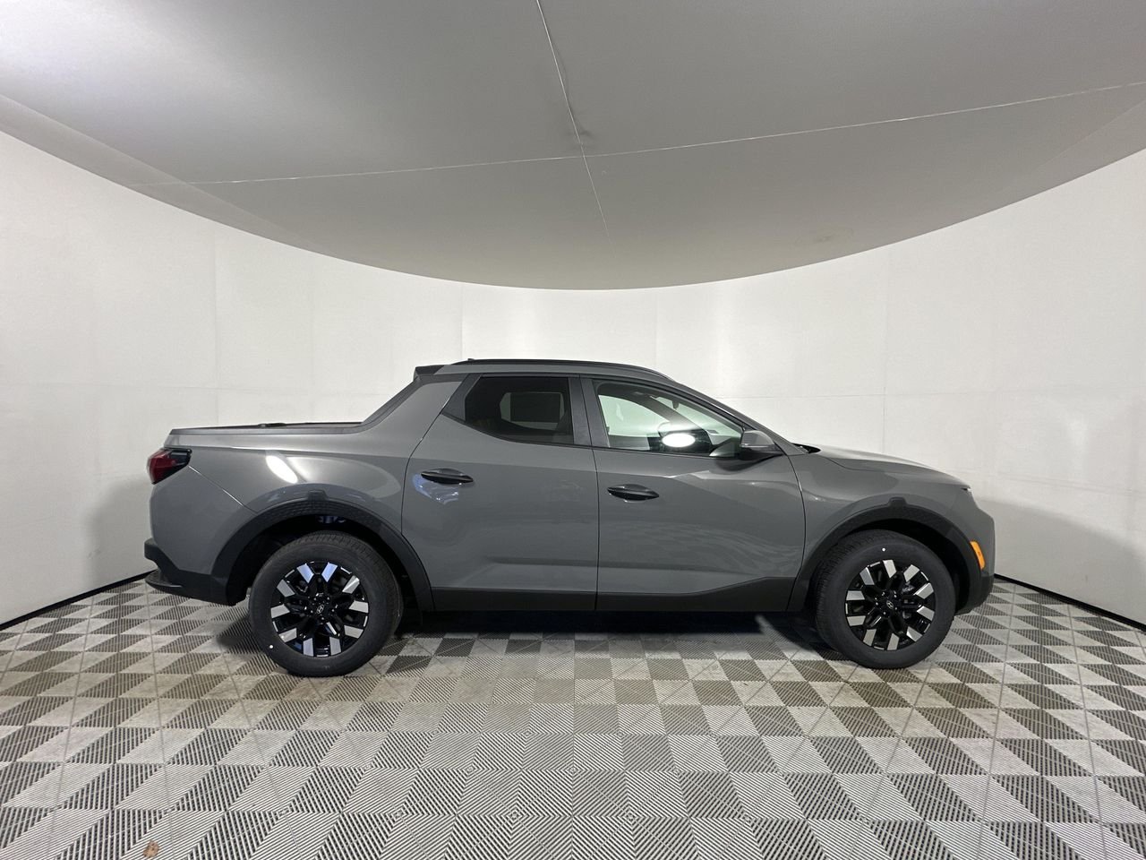 2025 Hyundai Santa Cruz SEL Activity - Photo 8